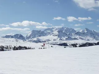 Alta Badia, Południowy Tyrol Włochy, zdjęcie 29