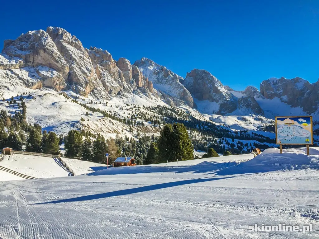 Sellaronda: Seceda, zdjęcie 4
