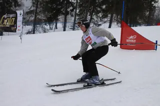 Gala Zimowa: zawody 01.03 cz. I, zdjęcie 35
