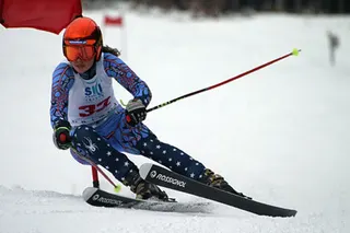 Katarzyna Leszczyńska: Rossignol, zdjęcie 8