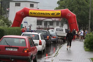 Salomon Trai Running: Góra Żar, zdjęcie 48