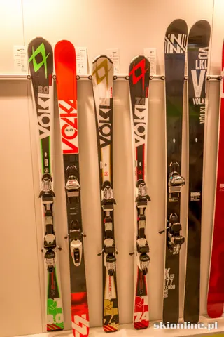 Voelkl narty kolekcja 2014-15, zdjęcie 50