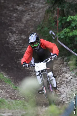 Mistrzostwa Polski Diverse Downhill, zdjęcie 150