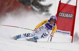 Maria Riesch, zdjęcie 7