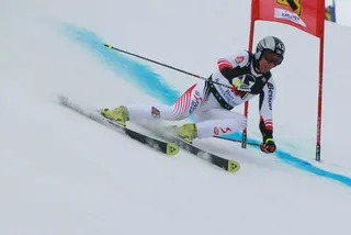 Bad Kleinkirchheim: PŚ gigant mężczyzn, zdjęcie 41