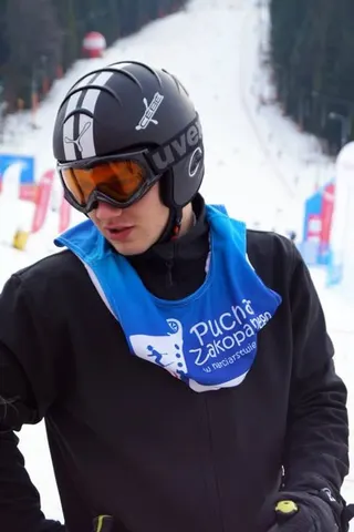 Zdjęcie 3 z galerii Puchar Zakopanego 2013/2014. Nosal