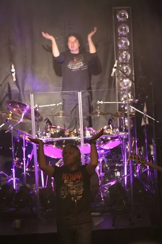 Polskie Dni 2009: koncert IRA, zdjęcie 50