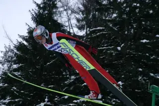 Zdjęcie 16 z galerii Puchar Wagrafa: Zakopane