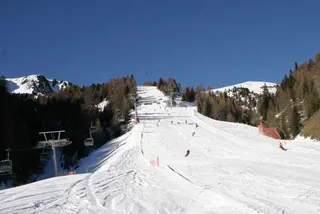 Val di Fiemme: Ski Center Latemar (XII04), zdjęcie 26