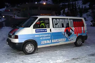 Zdjęcie 7 z galerii Skicross: Sölden