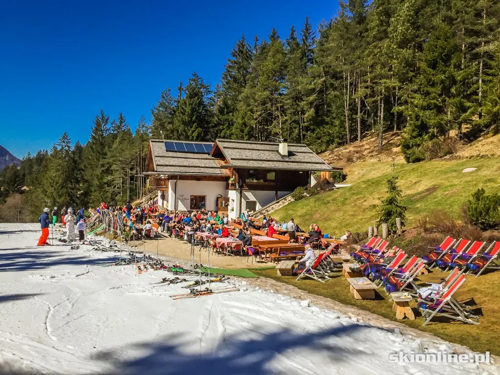 Sellaronda: trasa La Longia, zdjęcie 29