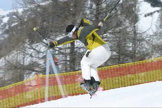 WorldSkitest 2007 Heiligenblut, zdjęcie 36