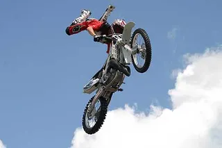 Zdjęcie 6 z galerii Mad Flyers