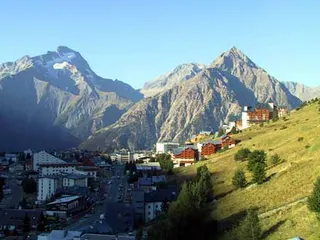 Zdjęcie 14 z galerii Lato w Les 2 Alpes