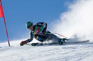 Bode Miller Team Heada w Sölden, zdjęcie 26