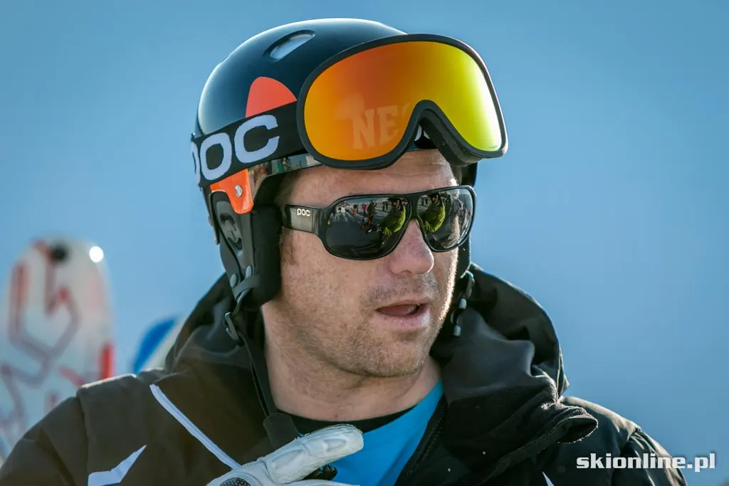 WorldSkitest 2014: centrum testowe, zdjęcie 9
