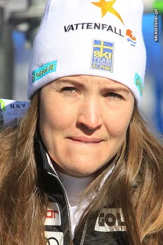 Schladming: dziewczyny PŚ, zdjęcie 27