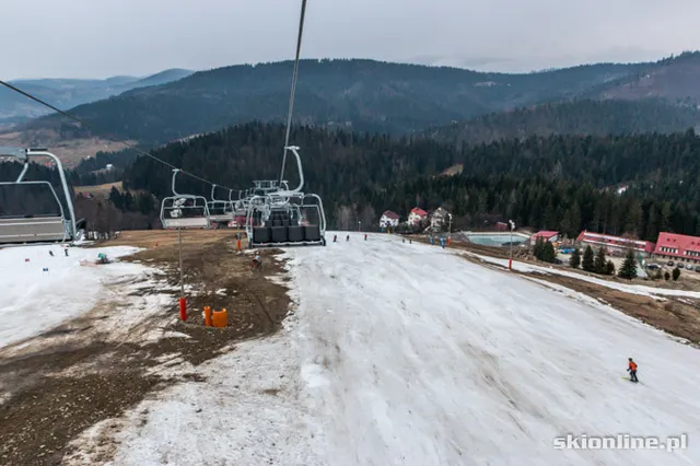 Pilsko, Korbielów 08.02.2014, zdjęcie 9
