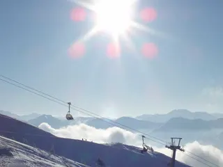 Kitzbuehel, Austria, zdjęcie 65