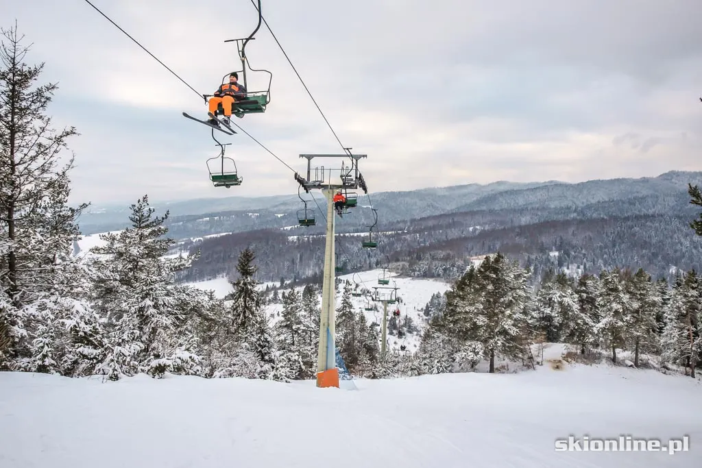 Kluszkowce SN Czorsztyn-Ski, zdjęcie 13
