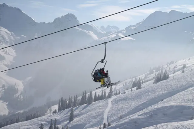 Alpbachtal w Tyrolu, Austria, zdjęcie 39