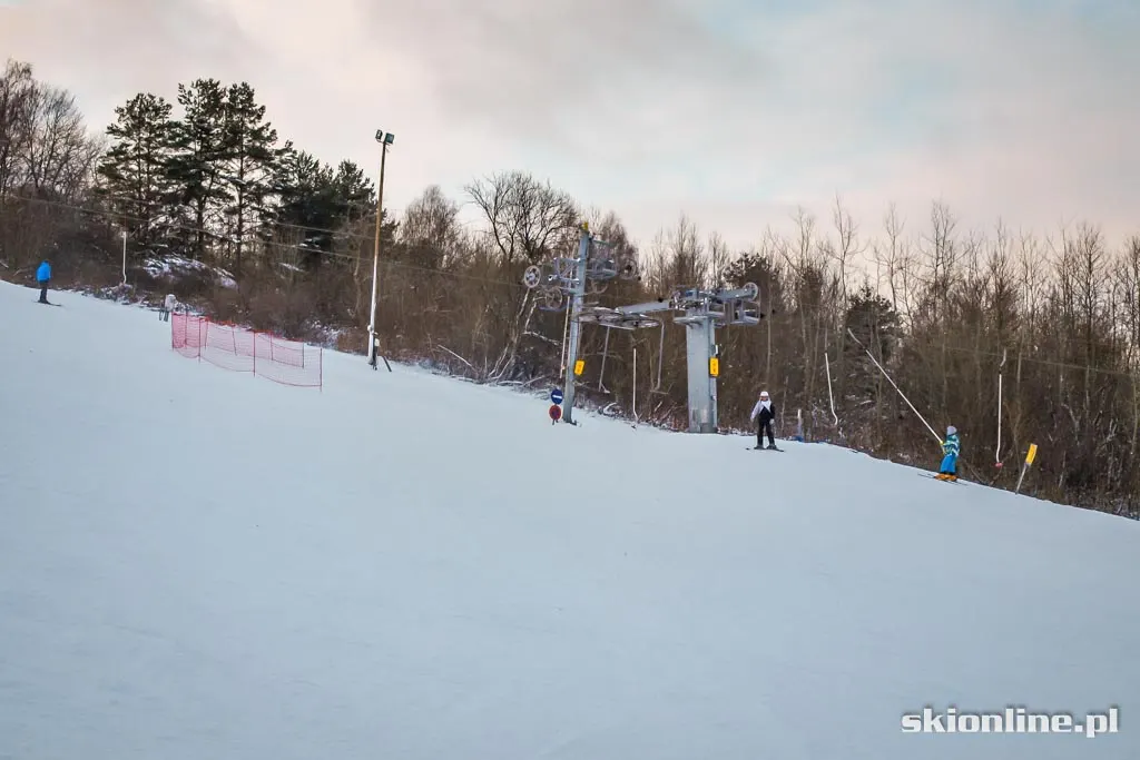 Chyrowa Ski: styczeń 2016, zdjęcie 10