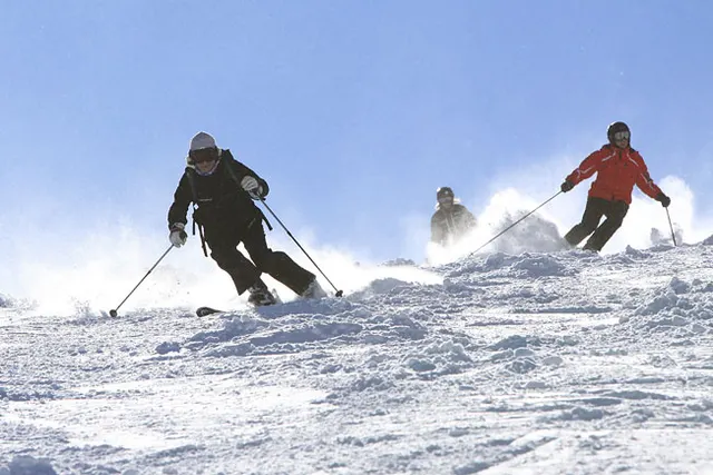 Stubai: listopadowe narty na lodowcu, zdjęcie 30