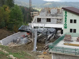 Soszów: nowe krzesło, zdjęcie 16