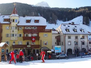 Val Gardena, Południowy Tyrol, zdjęcie 28