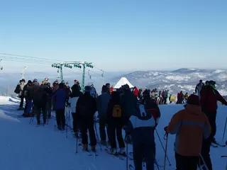 Pilsko Korbielów, zdjęcie 34