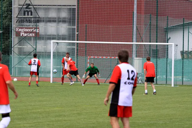 Mecz Austria: Polska, zdjęcie 46