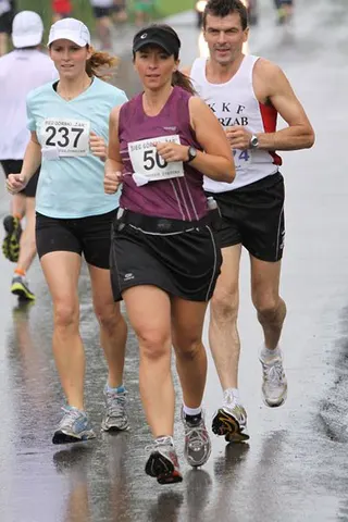 Salomon Trai Running: Góra Żar, zdjęcie 56