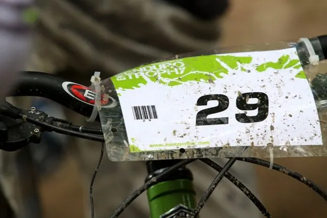 Enduro Trophy Brenna 2010 OS 3, zdjęcie 2