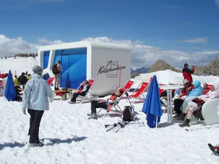 Polskie Dni 2008. Kaprun, Zell am See, zdjęcie 63