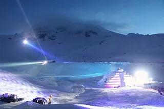 Zdjęcie 23 z galerii Hannibal: Sölden