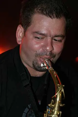 Koncert De Mono, zdjęcie 20