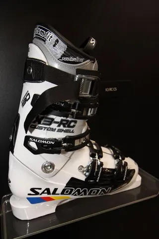 Salomon buty kolekcja 2010/2011, zdjęcie 3
