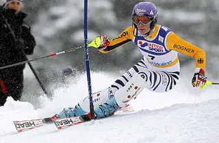 Maria Riesch, zdjęcie 8