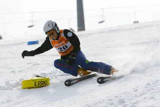 Allegro.pl FIS Carving CUP: eliminacje, zdjęcie 57