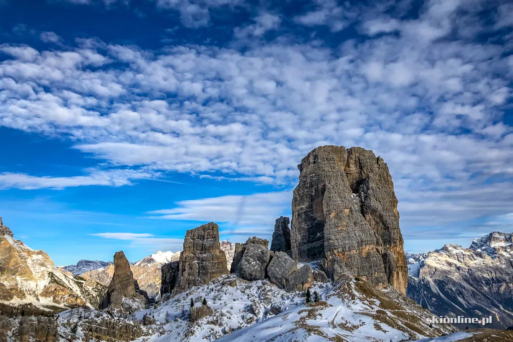 Cortina dAmpezzo. Cinque Torii, zdjęcie 27
