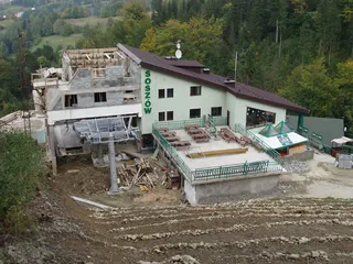 Soszów: nowe krzesło, zdjęcie 23