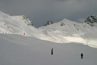 Ischgl: Samnaun, zdjęcie 6