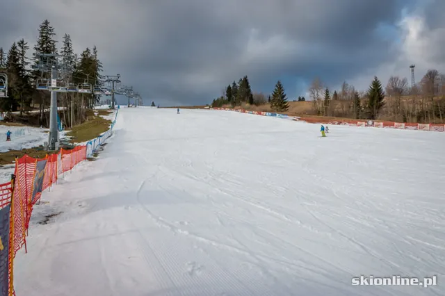 Stacja Narciarska Witów Ski, zdjęcie 19