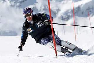 The best of Bode Miller, zdjęcie 1