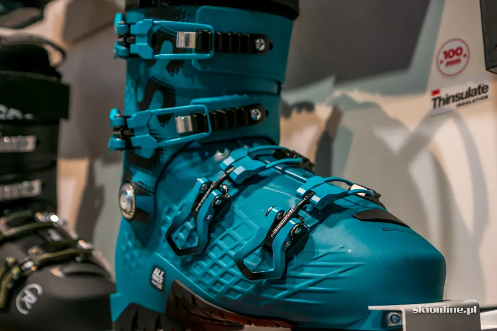 Zdjęcie 19 z galerii Rossignol kolekcja 19/20: buty narciarskie