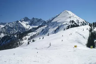 Schladming: Planai, zdjęcie 14