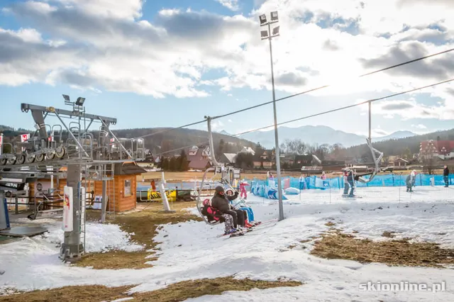 Stacja Narciarska Witów Ski, zdjęcie 20