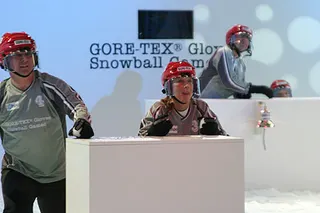 Zdjęcie 17 z galerii Snowball
