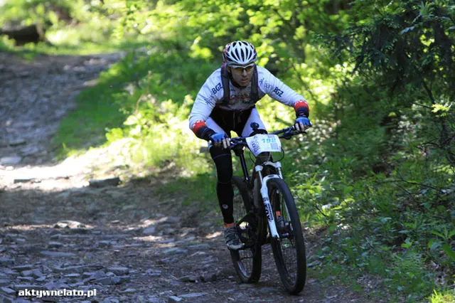 Enduro Trophy 2013: Wilkowice, zdjęcie 121