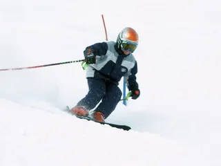 Zdjęcie 22 z galerii Austria Ski Test 2003